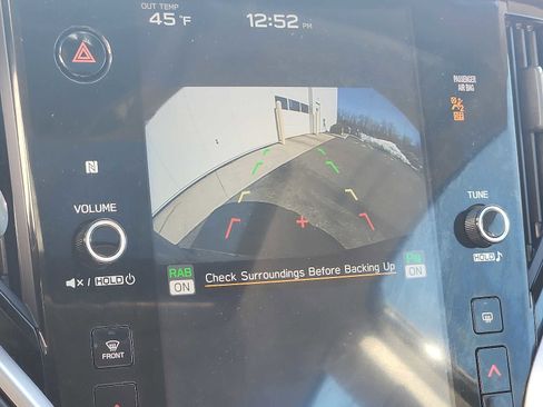 Used 2024 Subaru Legacy Limited image 18