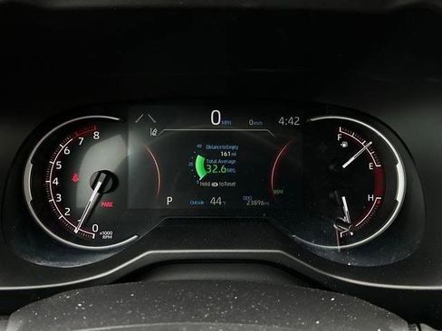 Used 2025 Toyota RAV4 XLE w/ Weather Package image 38