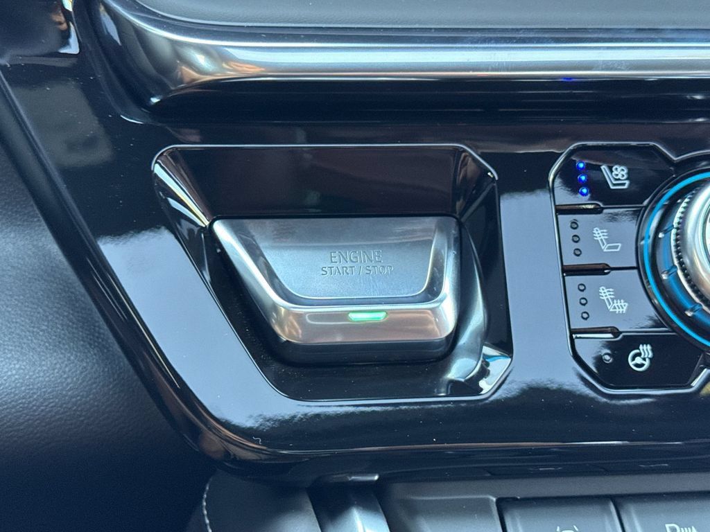 New 2026 GMC Sierra 1500 Denali Ultimate AWD/4WD image 20