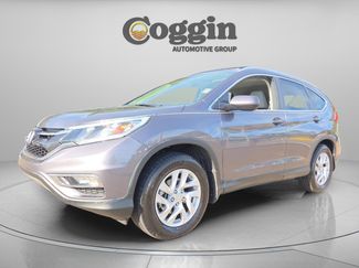 Used 2015 Honda CR-V EX-L video 1