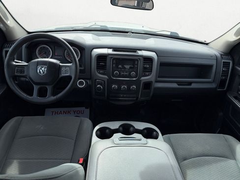 Used 2016 RAM 1500 Tradesman w/ Popular Equipment Group image 10