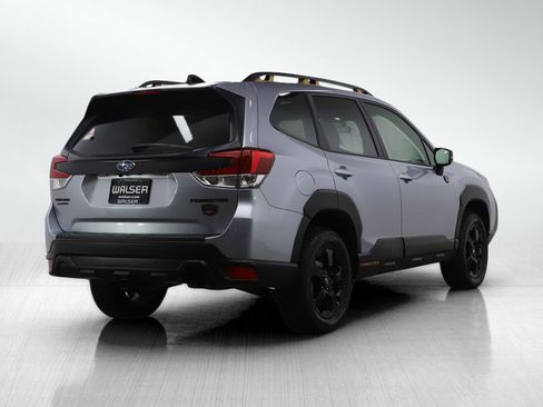 Used 2024 Subaru Forester Wilderness w/ Wilderness Package image 5