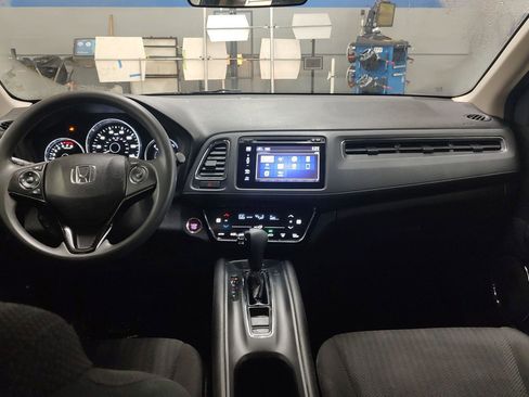 Used 2016 Honda HR-V EX image 20