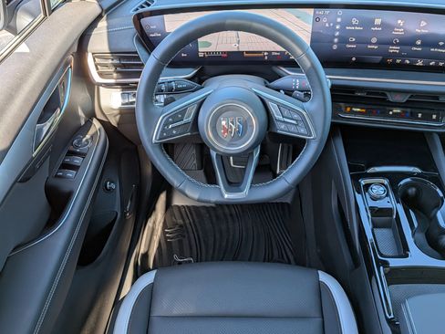 New 2026 Buick Envision Sport Touring image 12
