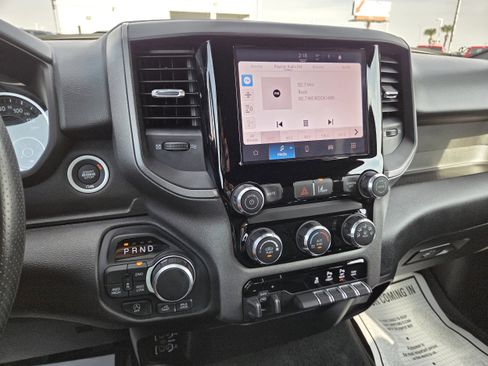 Used 2025 RAM 1500 Classic Warlock image 33