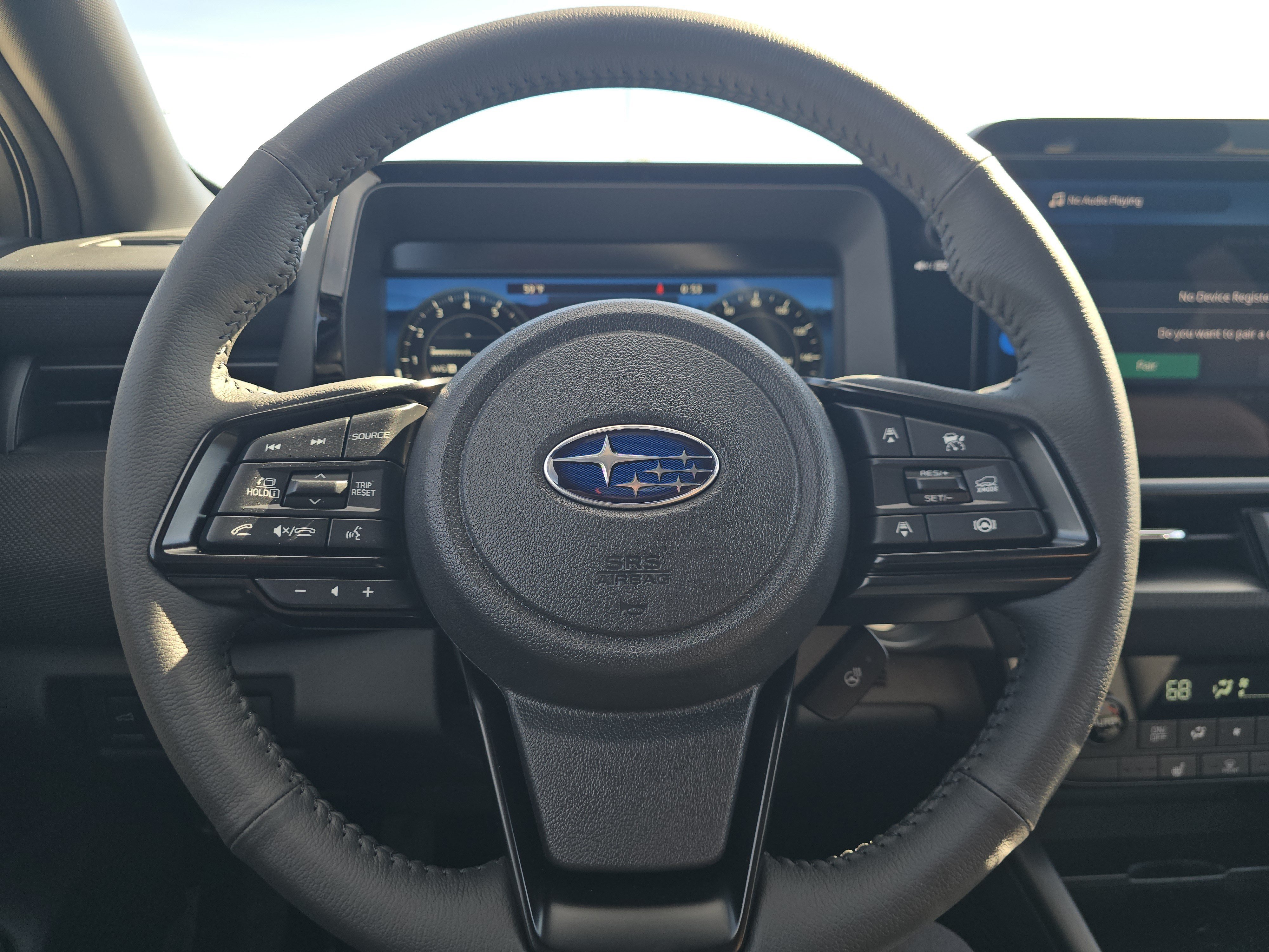 New 2026 Subaru Outback Premium AWD/4WD image 23