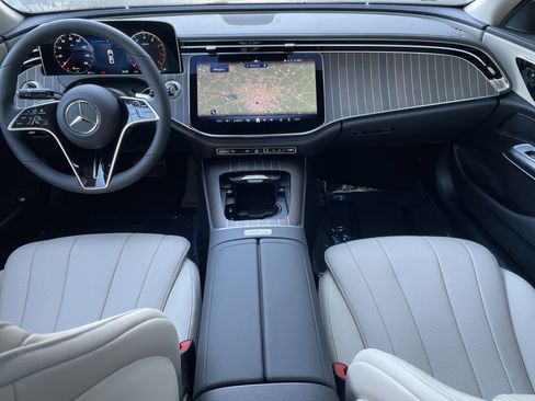 New 2026 Mercedes-Benz E 350 Sedan image 24