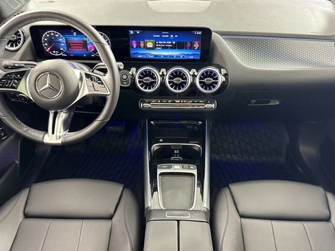 Certified 2026 Mercedes-Benz GLA 250 4MATIC image 17