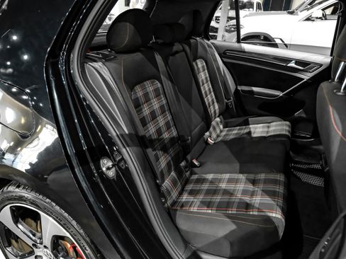 Used 2017 Volkswagen GTI S FWD image 34