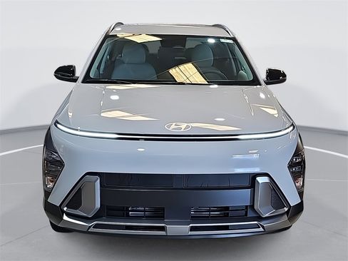New 2026 Hyundai Kona SEL Premium image 2