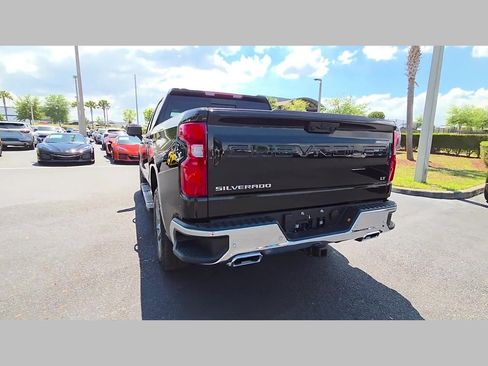 New 2026 Chevrolet Silverado 1500 LT w/ Z71 Off-Road Package image 18