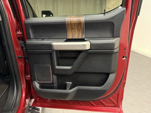 Used 2020 Ford F150 Lariat w/ Equipment Group 502A Luxury image 20