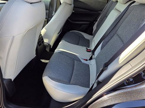 New 2026 MAZDA CX-30 AWD 2.5 S image 8