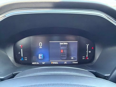 Certified 2023 Ford Escape ST-Line w/ Tech Pack #1 FWD image 29