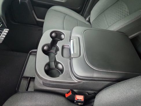 New 2026 RAM 2500 Tradesman AWD/4WD image 30
