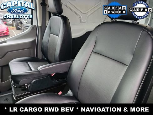 Used 2023 Ford E-Transit Base image 18