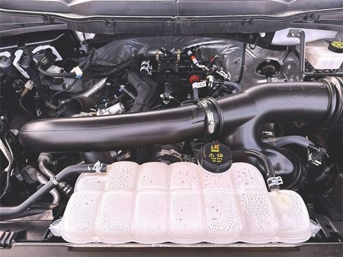 Used 2024 Ford F150 Lariat w/ Tow/Haul Package image 30