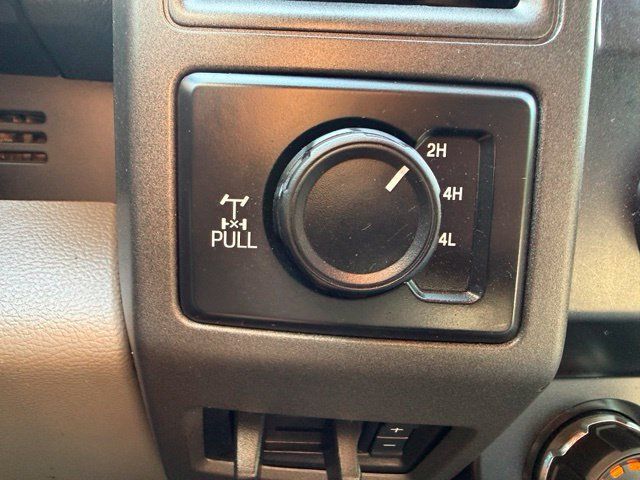 Used 2019 Ford F350 XL w/ Power Equipment Group AWD/4WD image 30