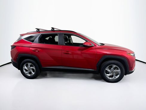 Used 2023 Hyundai Tucson SEL image 4