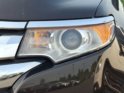 Used 2014 Ford Edge Limited AWD/4WD image 9