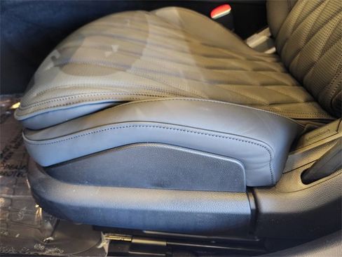 New 2025 Mercedes-Benz S 63 AMG S image 10