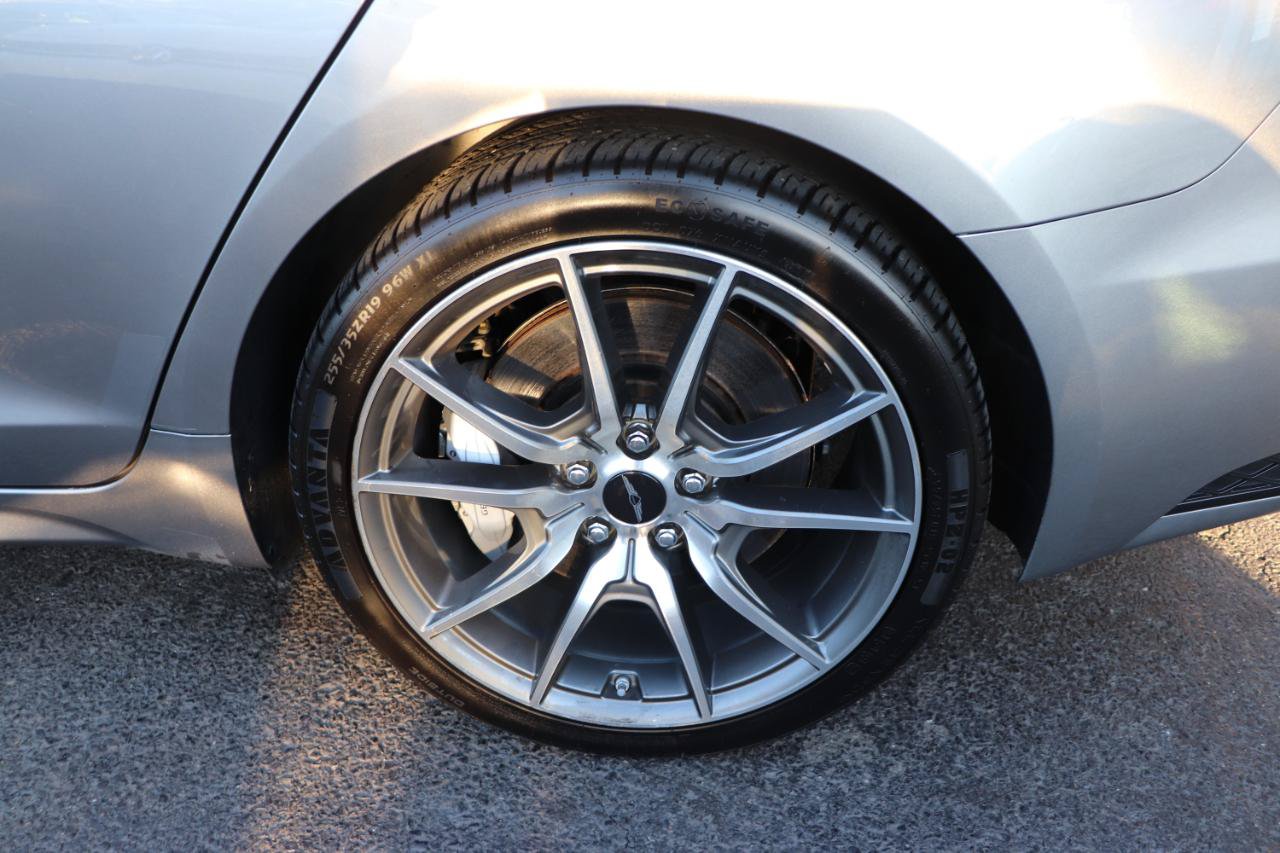 Used 2024 Genesis G70 2.5T AWD/4WD image 53