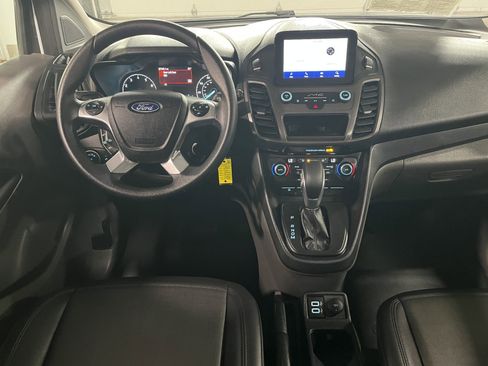 Used 2022 Ford Transit Connect XL FWD image 11