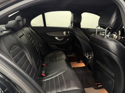 Used 2019 Mercedes-Benz C 43 AMG 4MATIC Sedan image 26