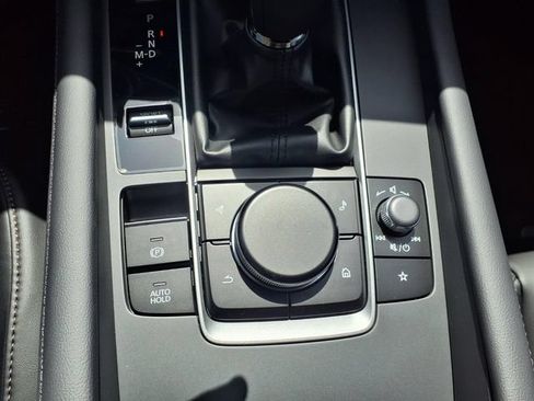 New 2026 MAZDA MAZDA3 s Sport FWD image 11