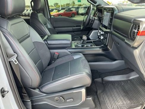 Used 2025 Ford F150 Raptor AWD/4WD image 22