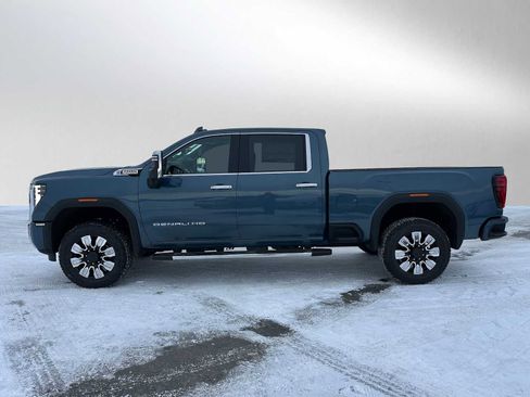 New 2026 GMC Sierra 2500 Denali w/ Technology Package image 6