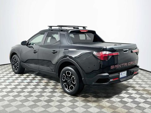 Used 2023 Hyundai Santa Cruz SEL w/ Activity Package AWD/4WD image 5