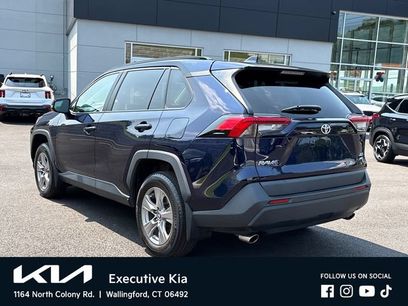 Used 2023 Toyota RAV4 XLE w/ Convenience Package