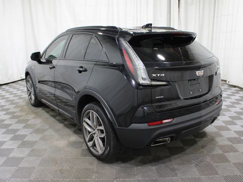 Used 2019 Cadillac XT4 Sport image 36