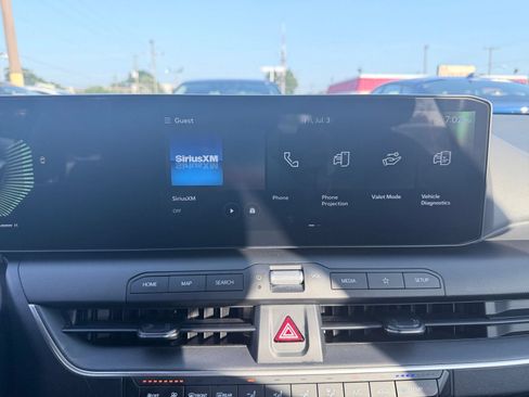 Used 2025 Kia K4 FWD image 20