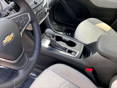 Certified 2023 Chevrolet Equinox LT image 16