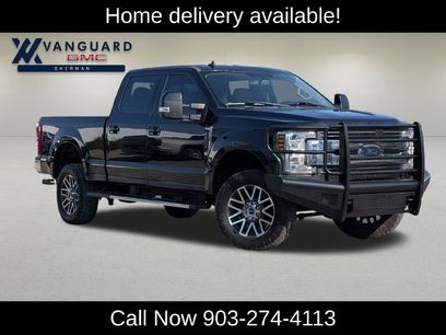 Used 2019 Ford F250 Lariat w/ Lariat Value Package
