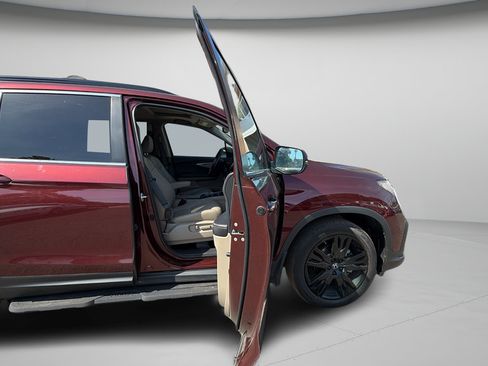 Used 2022 Honda Pilot Special Edition image 38