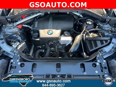 Used 2016 BMW X3 xDrive28i image 28