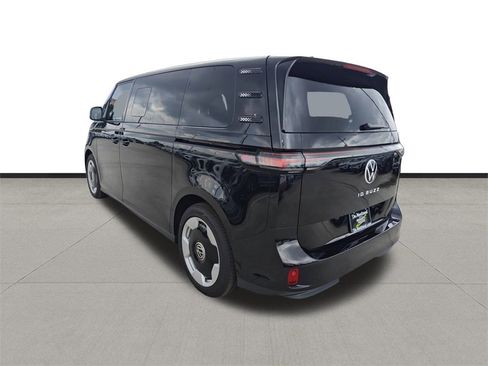 New 2025 Volkswagen ID. Buzz Pro S image 7