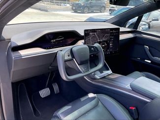 Used 2023 Tesla Model X AWD/4WD video 2