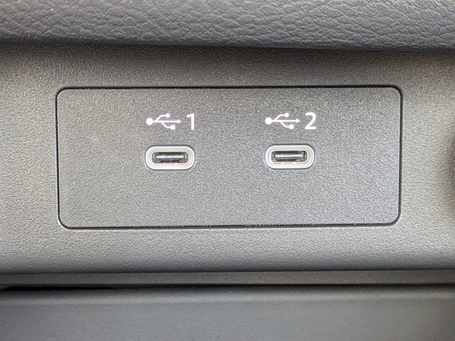 New 2026 Nissan Rogue S FWD image 21