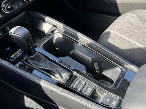 Certified 2025 Honda Accord Sport image 8