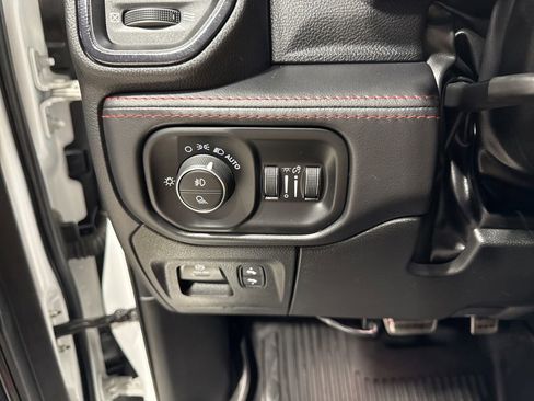 Used 2022 RAM 1500 TRX w/ TRX Level 2 Equipment Group AWD/4WD image 21