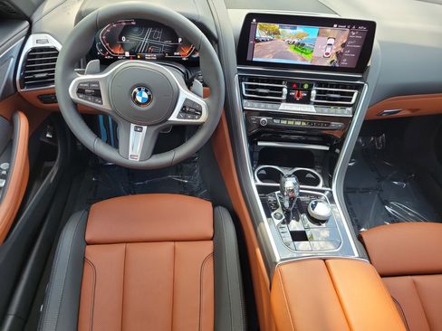 New 2026 BMW 840i image 13