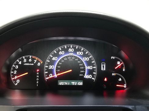 Used 2010 Honda Odyssey EX-L image 22
