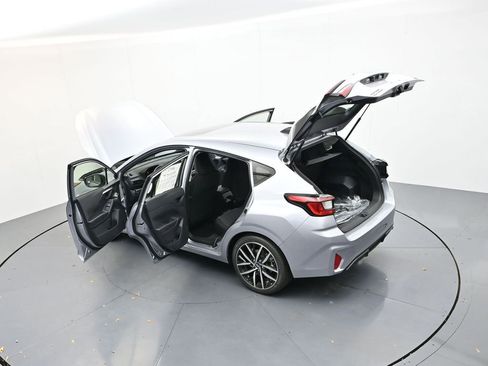 New 2026 Subaru Impreza 2.0i Sport image 29