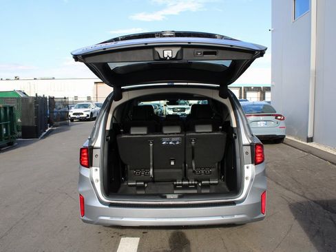 New 2026 Honda Odyssey EX-L image 14