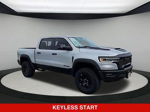 New 2026 RAM 1500 RHO w/ RHO Level 1 Equipment Group AWD/4WD image 2