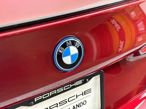 Used 2025 BMW i5 eDrive40i w/ M Sport Package RWD image 34